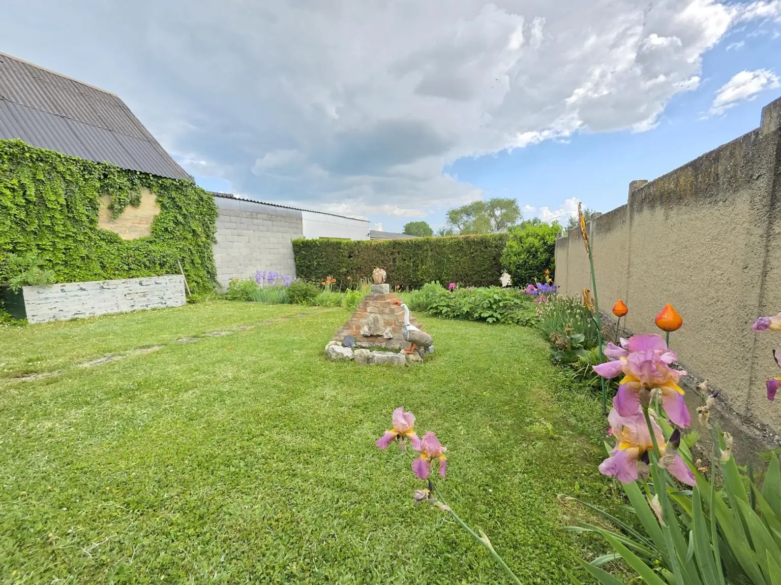 Garten