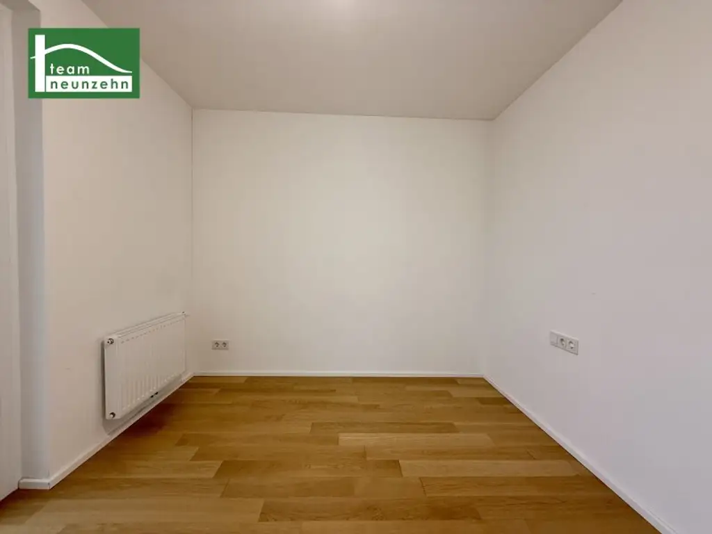 Exklusive 5-Zimmer-Wohnung mit Dachterrasse und Donaukanal-Nähe in 1030 Wien - ab 01.10. beziehbar!