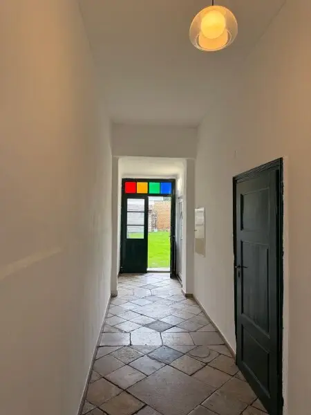 Haus im 23. Bezirk nahe U-Bahn