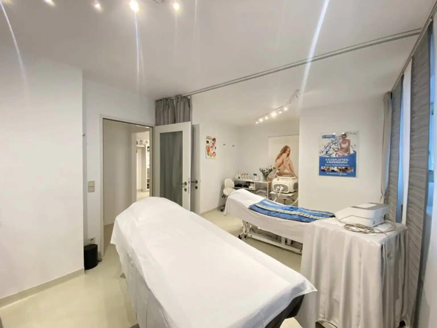 BÜRO oder ORDINATION + U3 Nähe + ca. 100m² TERRASSE + PERFEKTE Lage + SUPER Infrastruktur!