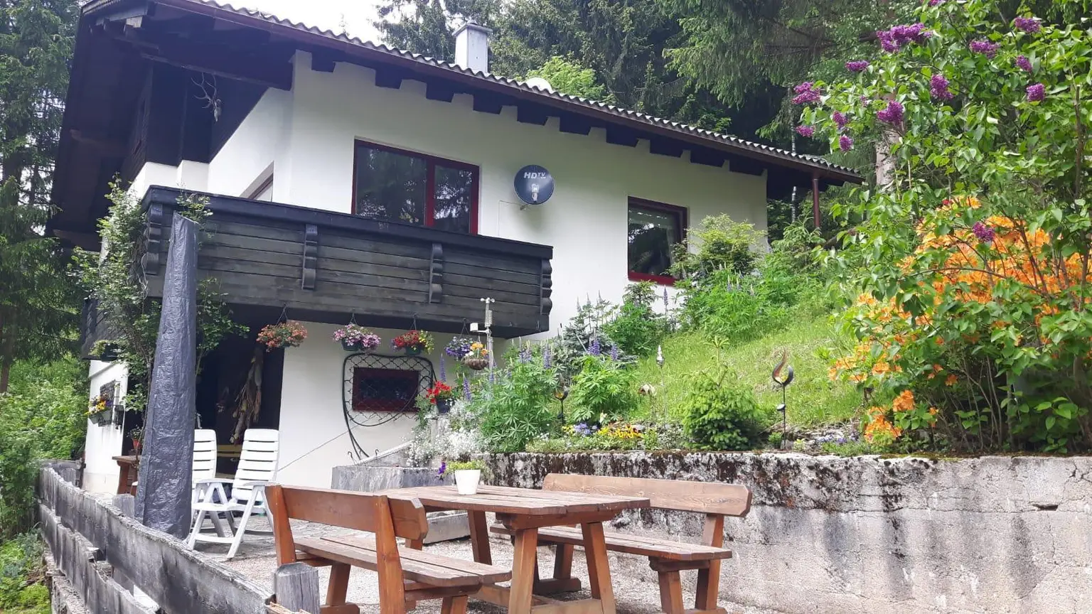 Das Haus