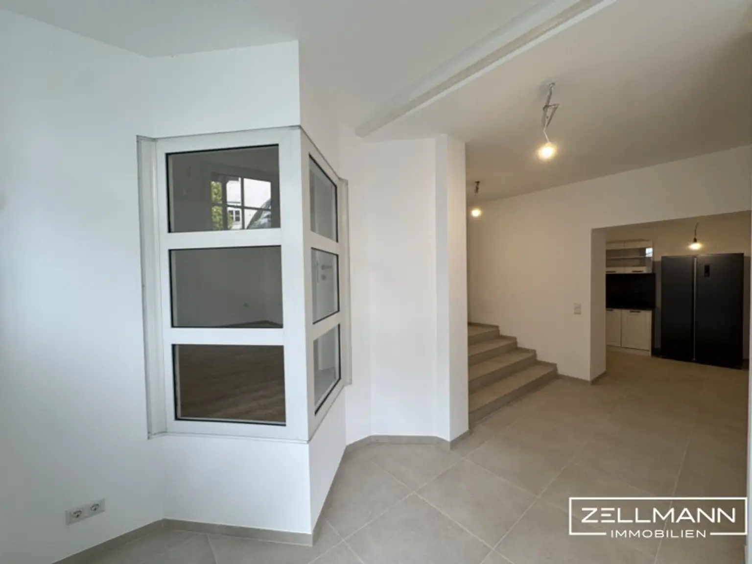 Wohnen mit Charakter Mitten in Eisenstadt | ZELLMANN IMMOBILIEN