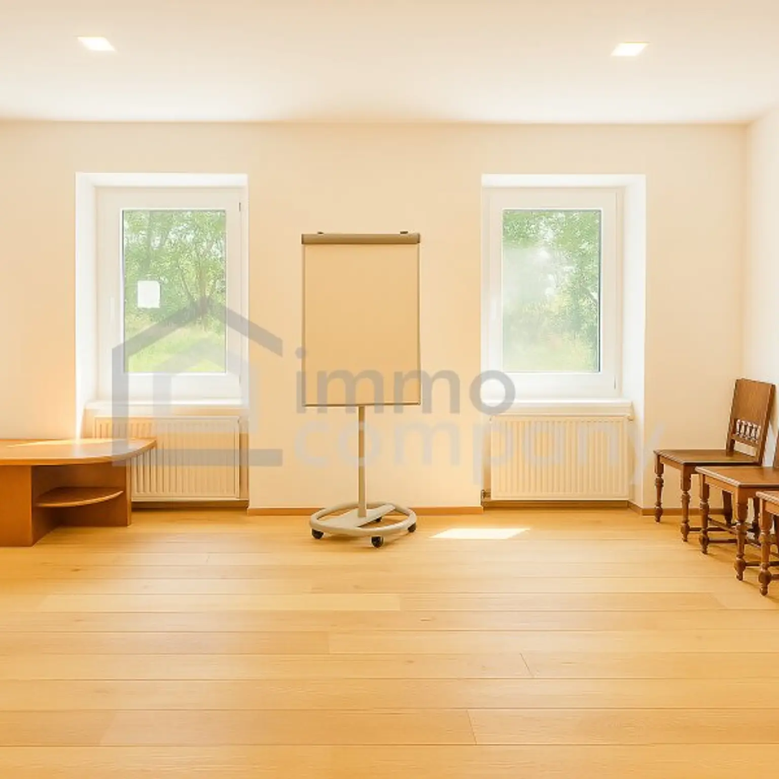 Haus mit Seele – Waldnähe, Sonnenlicht und viel Geschichte