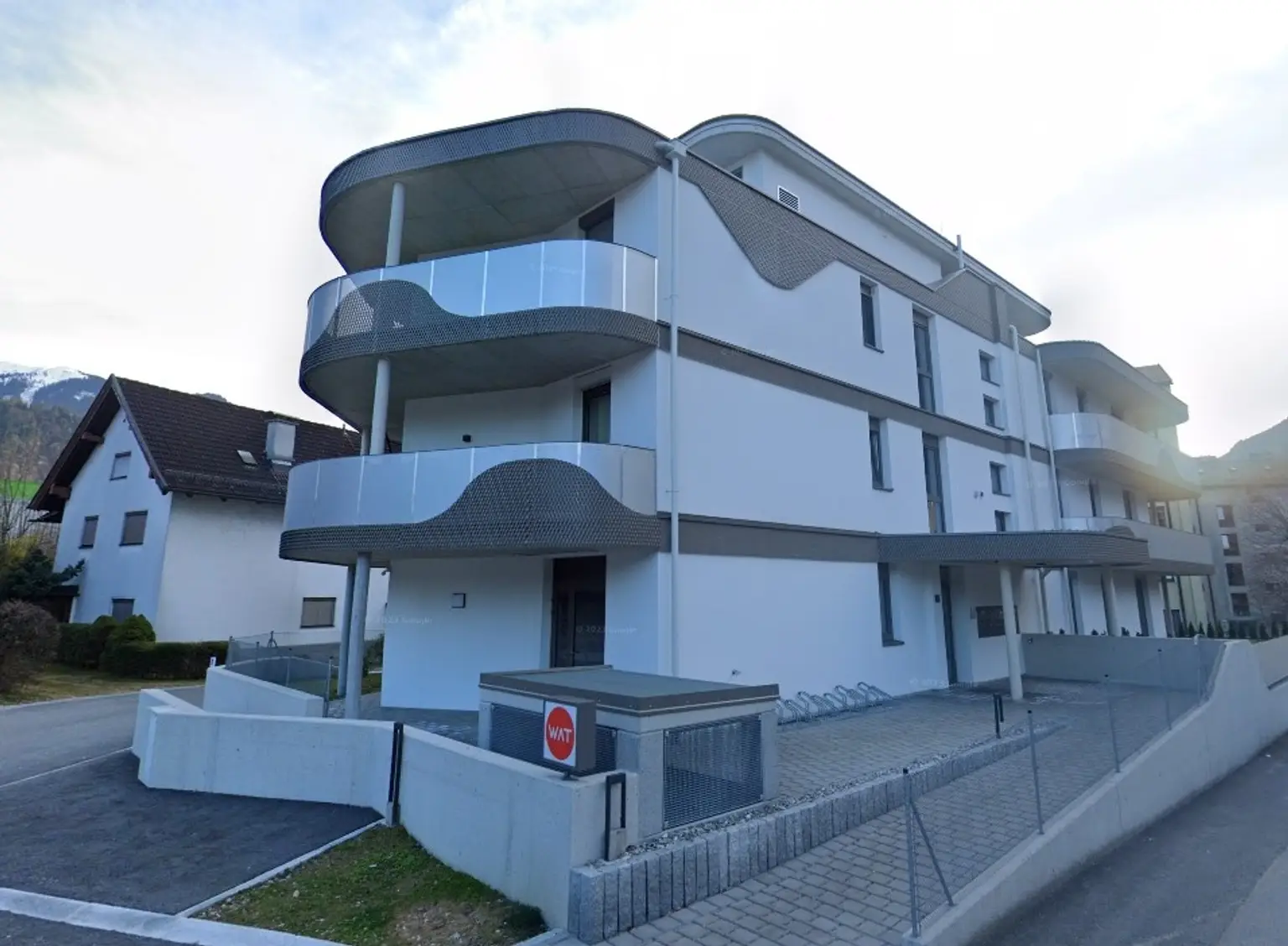 Ansicht