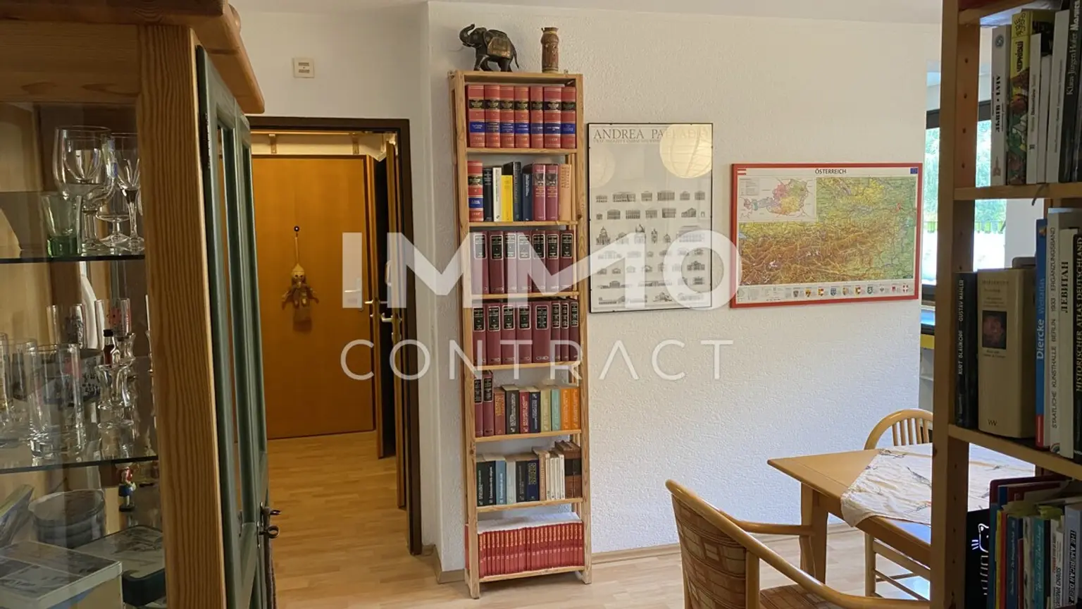 Freizeitwohnsitz! So lässt sich´s wohnen