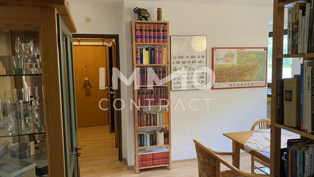 Freizeitwohnsitz! So lässt sich´s wohnen