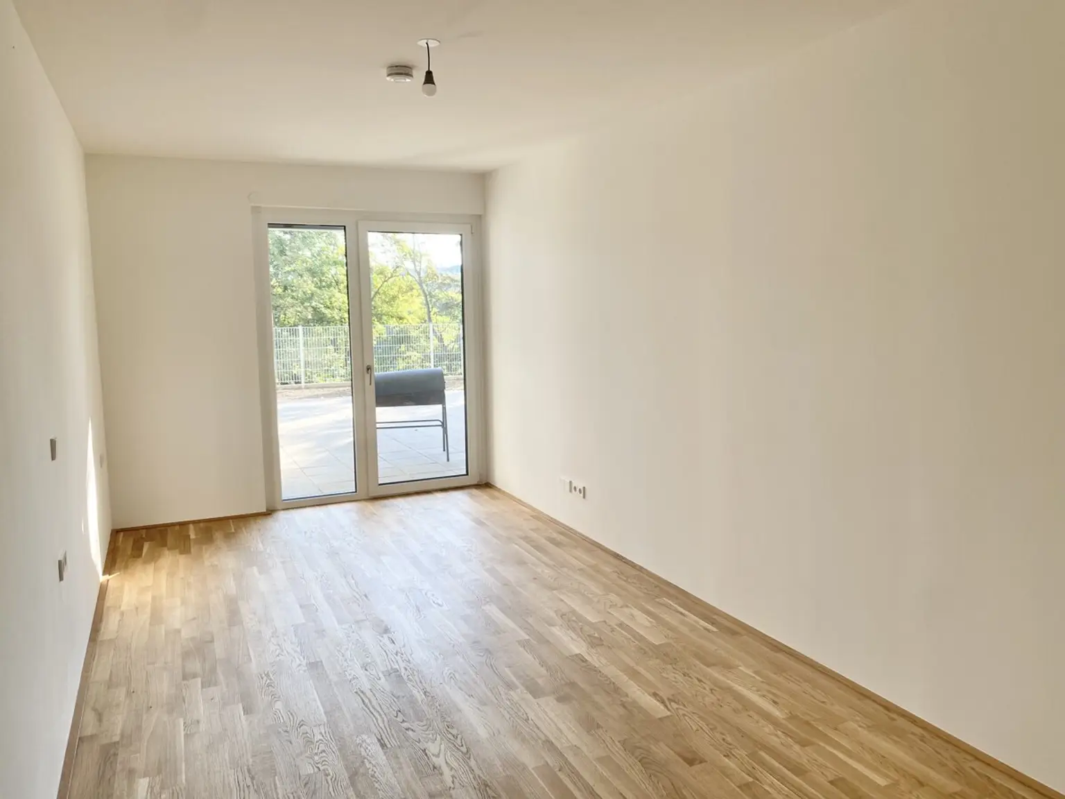 - 4 Zimmer Gartenwohnung+2 Bäder = DAS LAURENZ = Townhouse - ERSTBEZUG 3 bedroom apartment+garden