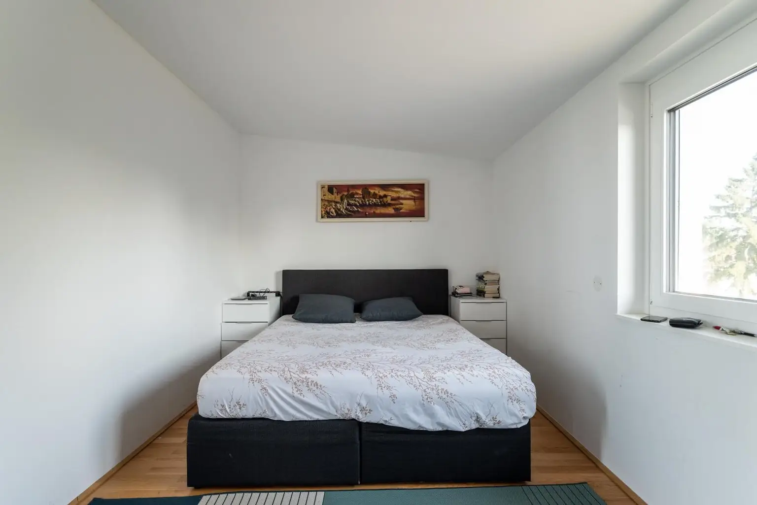 "Tolle Lage, Tolles Haus - LOBAU inkl. Autoabstellplatz"