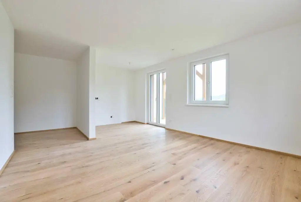 Gefördertes Neubauprojekt in Straß/A.!!