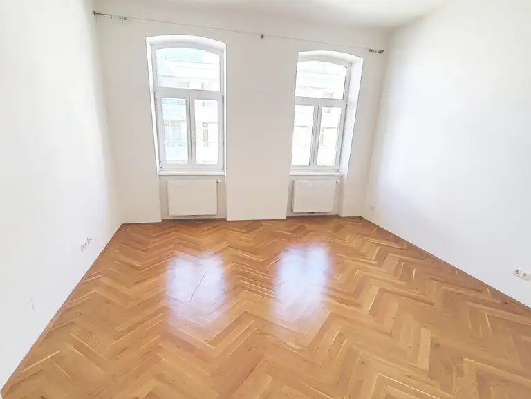 Schlafzimmer II