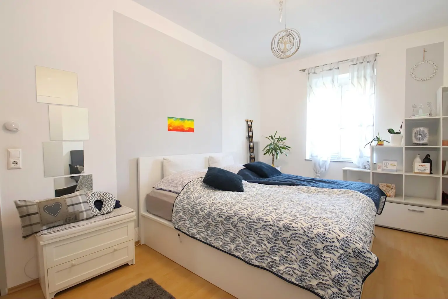 Moderne 3-Zimmer Eigentumswohnung mit Garten und Carport | Leoben-Göss | IMS Immobilien KG