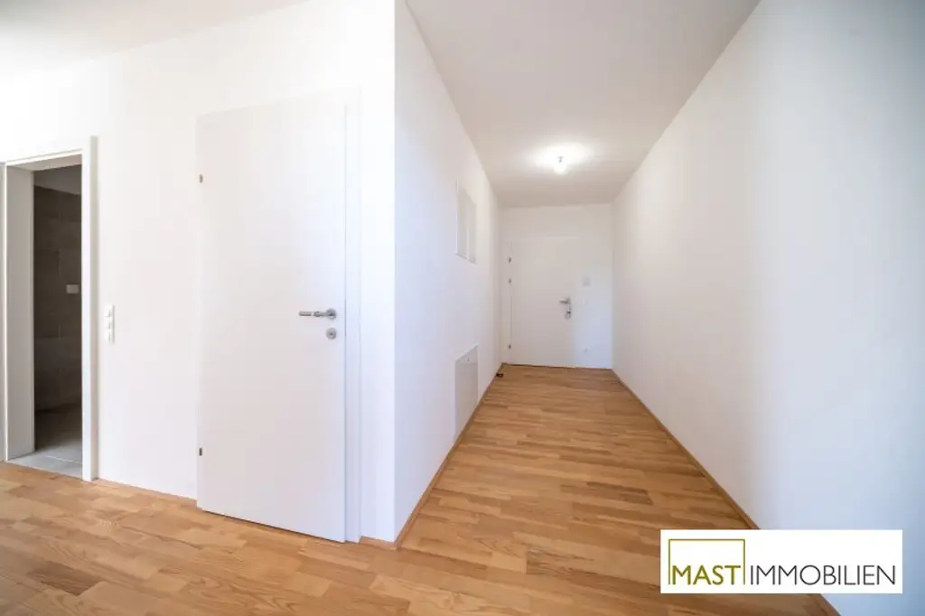 *MIETKAUF* 3-Zimmer Wohnung im 5. Stock!