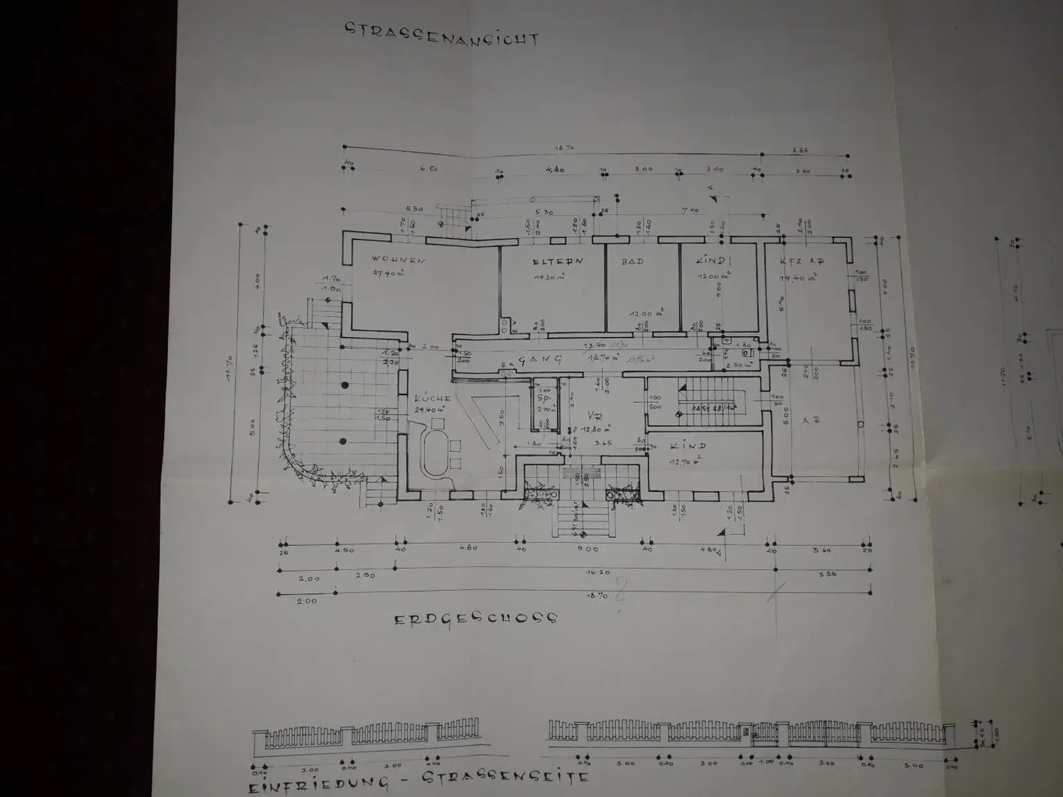 Plan EG
