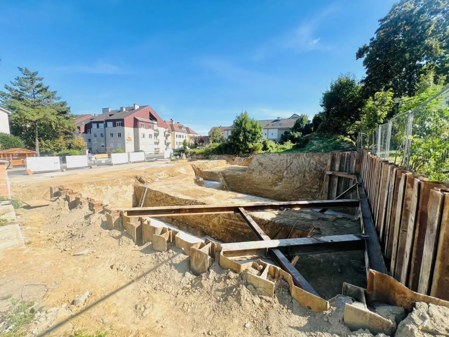 3 | ++ 10 Wohnungen bereits VERKAUFT – Jetzt schnell sichern ++ KRITZENDORF | Prima Service Immobilien