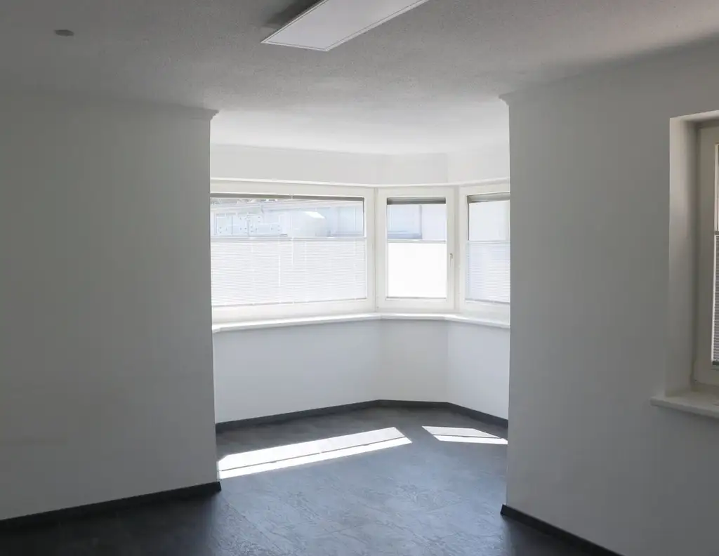 Wattens: Gemütliche Wohnungen Top 3a und Top 3b (können auch einzeln gekauft werden)