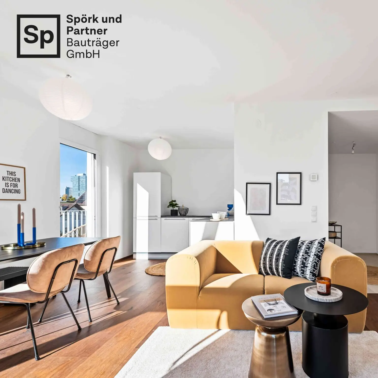 BESTLAGE ALTE DONAU
ETAGENWOHNUNG
5 MINUTEN ZUR ALTEN DONAU