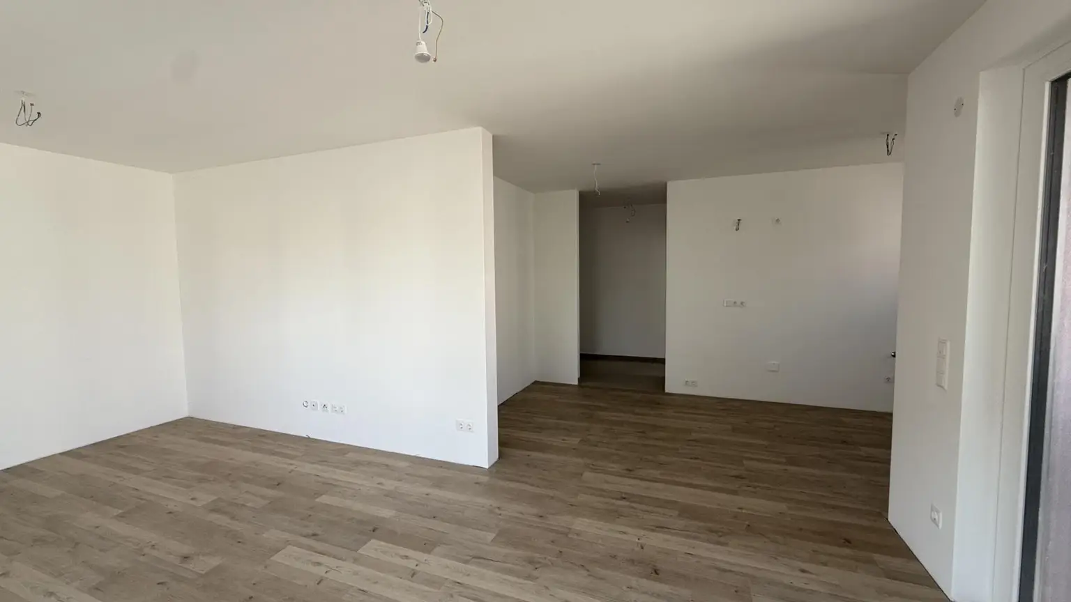 Ein viertel grün - gefördert , nachhaltig und schöner Wohnen