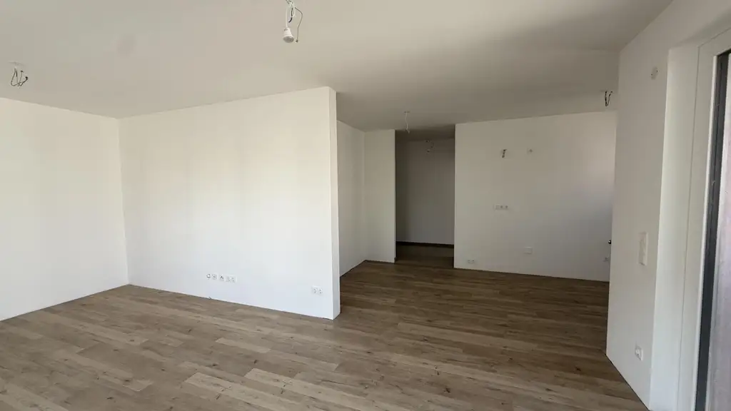 Ein viertel grün - gefördert , nachhaltig und schöner Wohnen