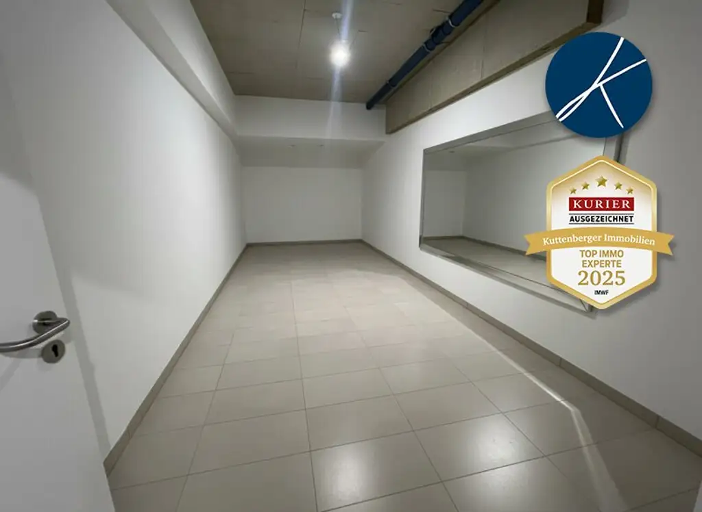 U6 Erlaaer Straße: Ihr Traum-Reihenhaus als Erstbezug mit Garten und Dachterrasse