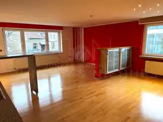 Wohnzimmer OG