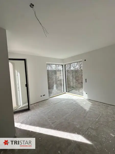 ++ NEU ++I Erstbezug Reihenhaus Korneuburg TOP 03 ++