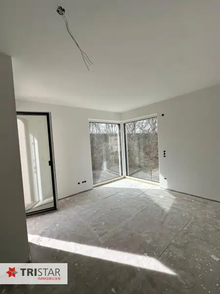 ++ NEU ++I Erstbezug Reihenhaus Korneuburg TOP 03 ++