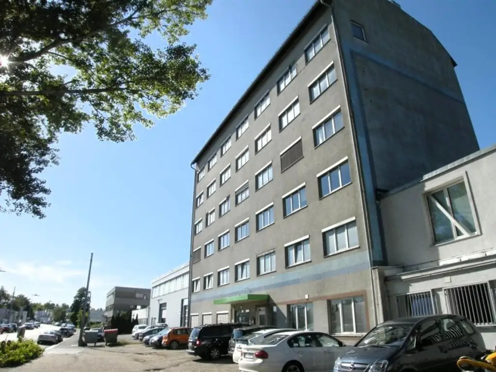 Top Geschäftslokal im Gewerbegebiet