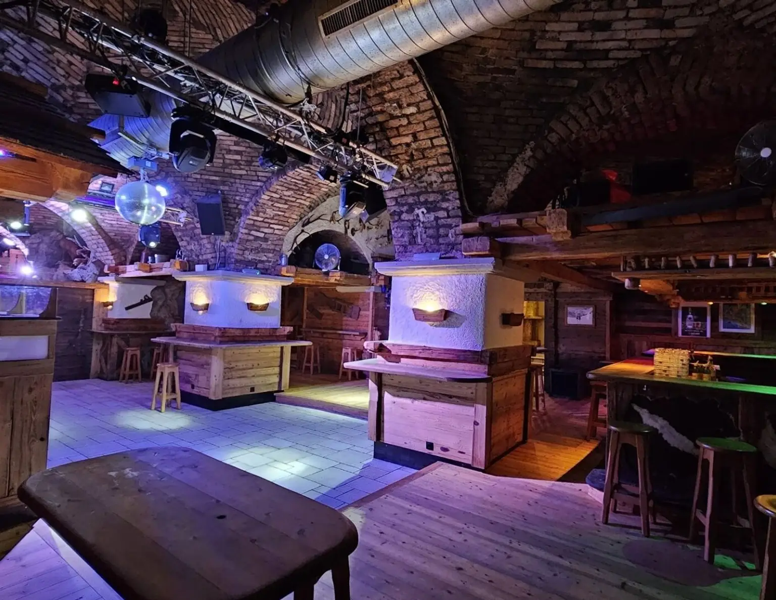 Gastro - und Veranstaltungs - Highlight in bester Innenstadtlage!