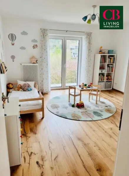 TRAUMHAUS UND TRAUMBLICK AM ÖDBERG / SACHSENVIERTEL