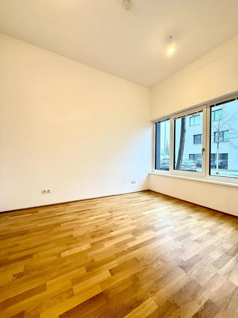 ERSTBEZUG - Traumhafte 2-Zimmer-Wohnung mit Loggia im 12. Bezirk!