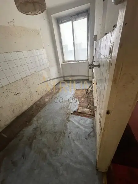 Provisionsfrei - Sanierungsobjekt in 1020 Wien – zwischen Zentrum und Alsergrund