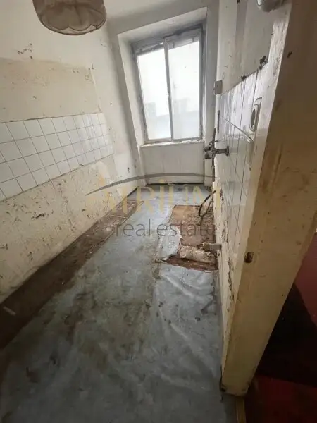 Provisionsfrei - Sanierungsobjekt in 1020 Wien – zwischen Zentrum und Alsergrund