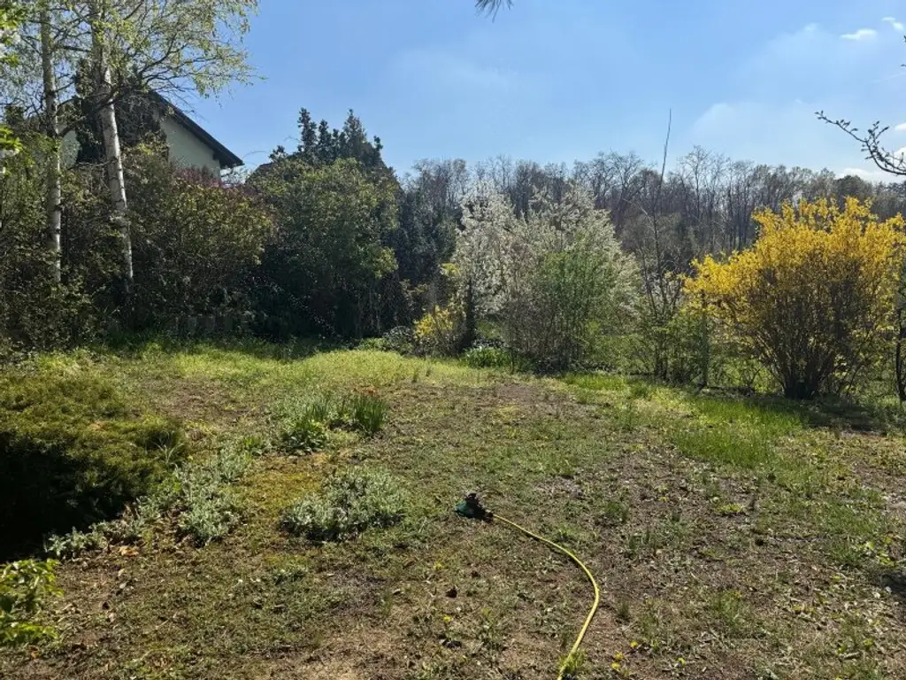 Neues, geräumiges Einfamilienhaus mit Garten in ruhiger Wohnsiedlung nahe Mistelbach (!) 2-Generation-Wohnhauseignung (!)