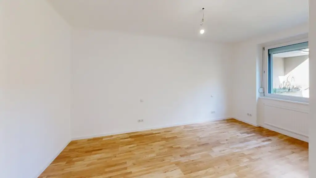 Traumhafte 4-Zimmer-Wohnung mit Loggia in begehrter Lage, nahe Krottenbachstraße  im 19. Bezirk