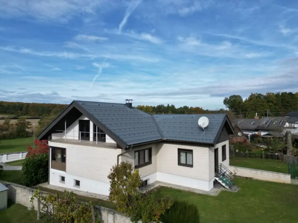 +++ Feines Einfamilienhaus in ruhiger Lage Nähe Oberpullendorf +++