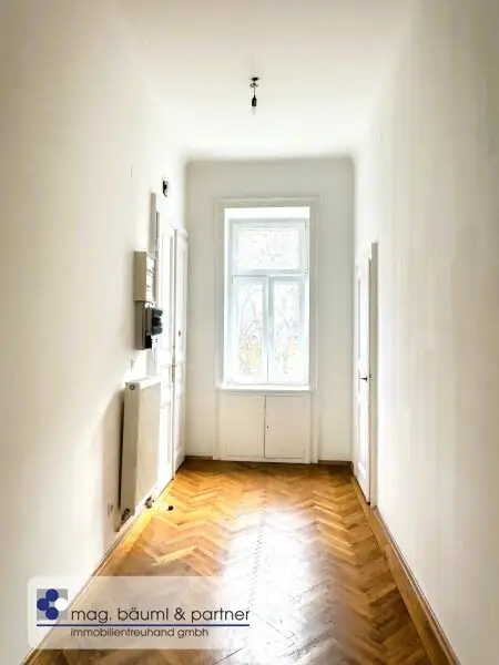 Schöne und helle 2-Zimmer Wohnung