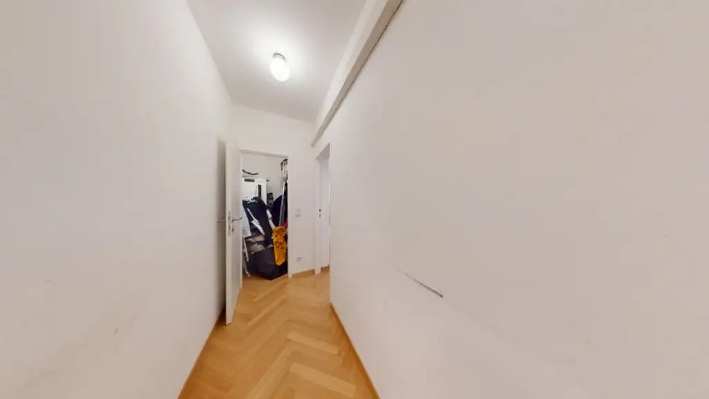 Viel leistbarer Platz für Familien | 4 Zimmer in Toplage!