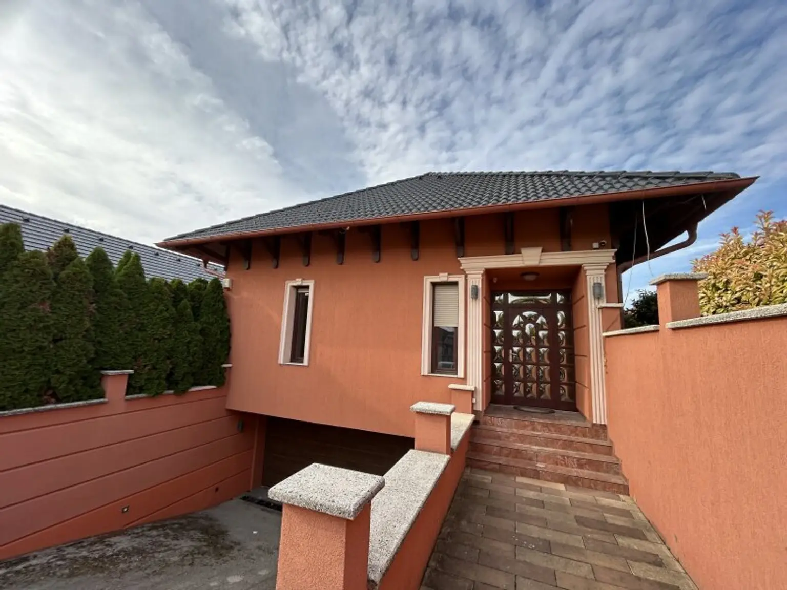 +++ Wunderschönes Einfamilienhaus mit Pool in Kophaza (Ungarn) Nähe Deutschkreutz +++