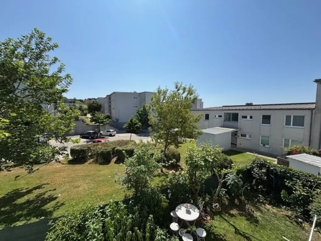 Traumwohnung mit Fernblick in Ruhelage in Neusiedl am See