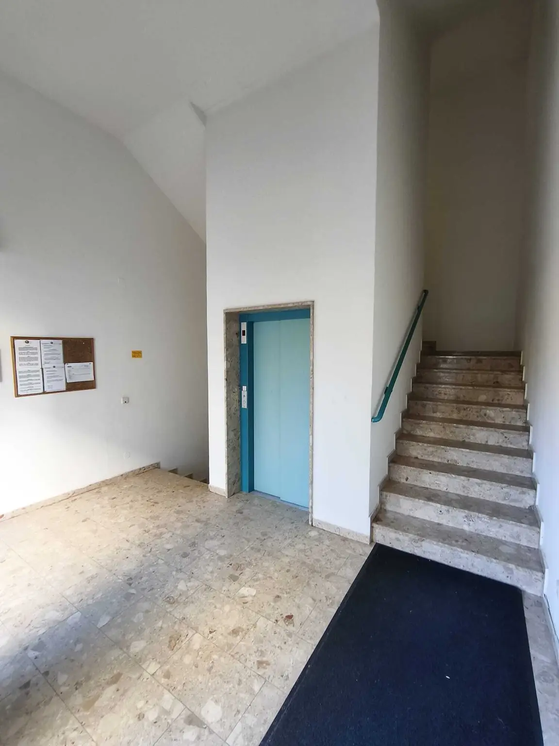 Zentrale Ruhelage: 93 m² Eigentumswohnung im Herzen von Villach – barrierefrei mit Terrasse & TG-Stellplatz