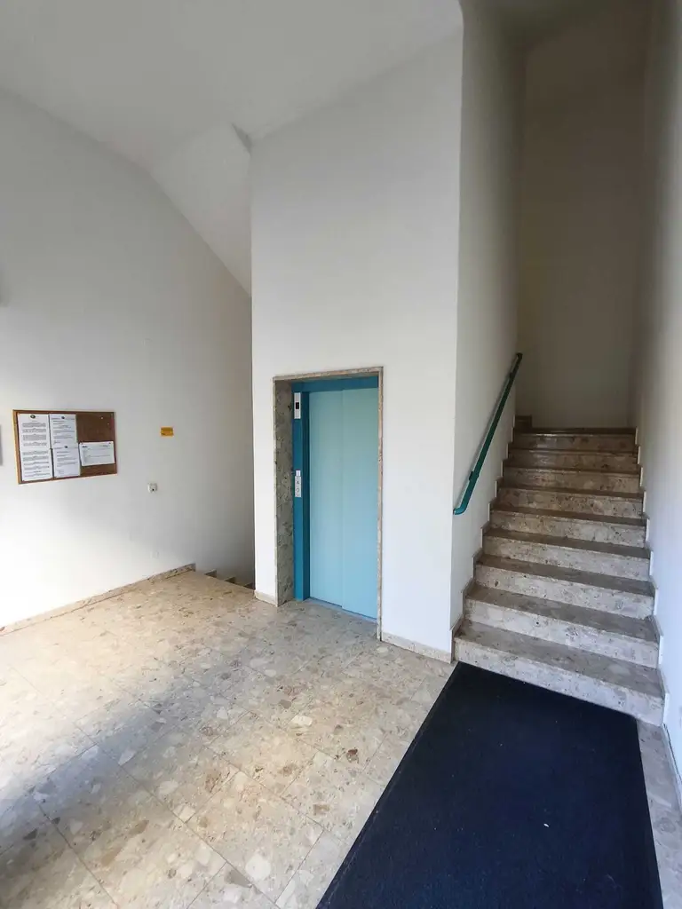 Zentrale Ruhelage: 93 m² Eigentumswohnung im Herzen von Villach – barrierefrei mit Terrasse & TG-Stellplatz