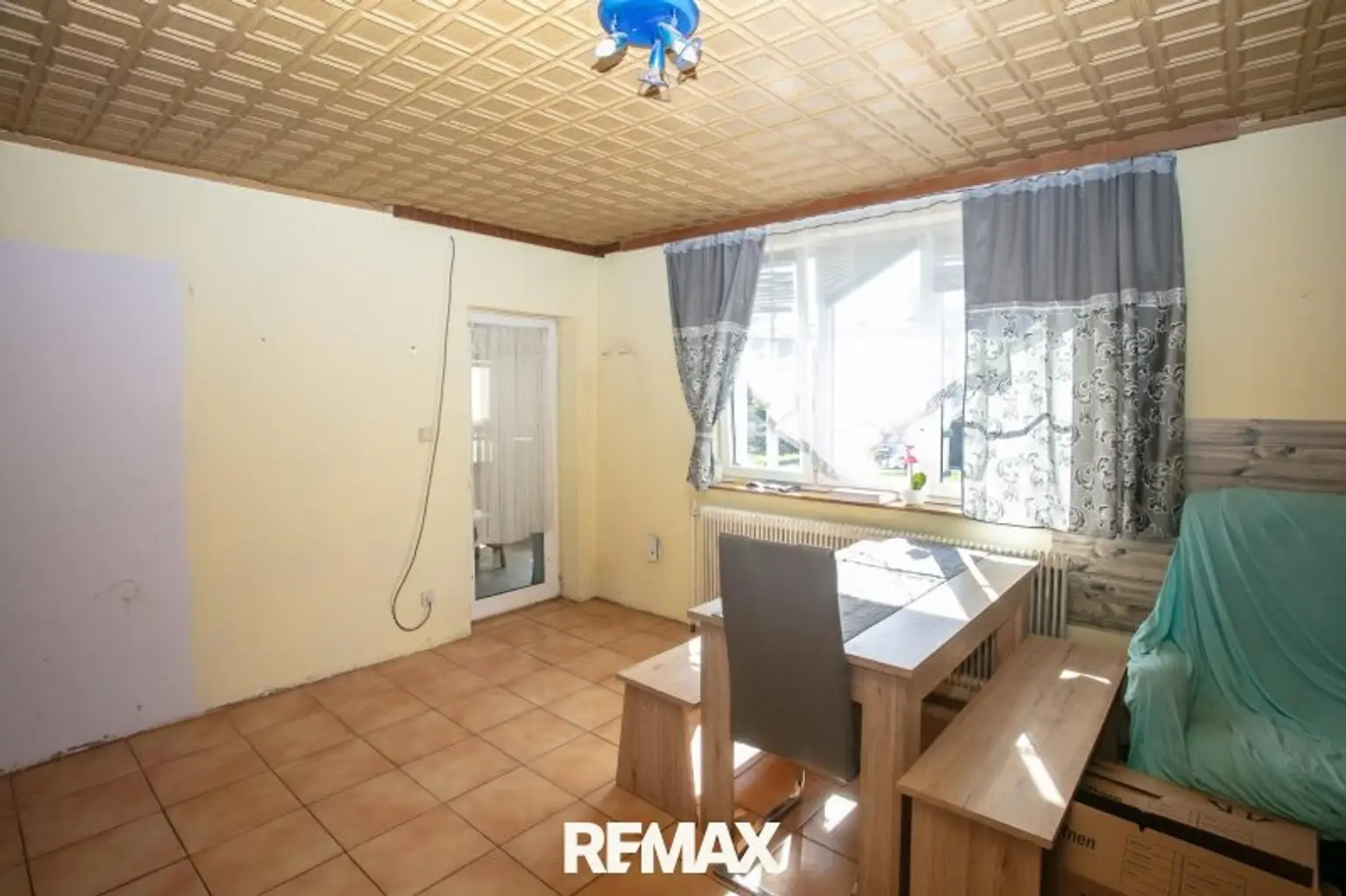 Wohnbereich 2 Wohnzimmer
