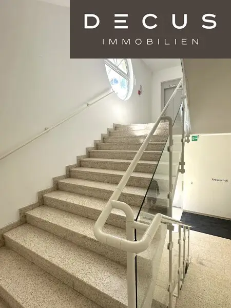 + + + INNENSTADT gekühlte Bürofläche + + + Nähe Hauptbahnhof + + +