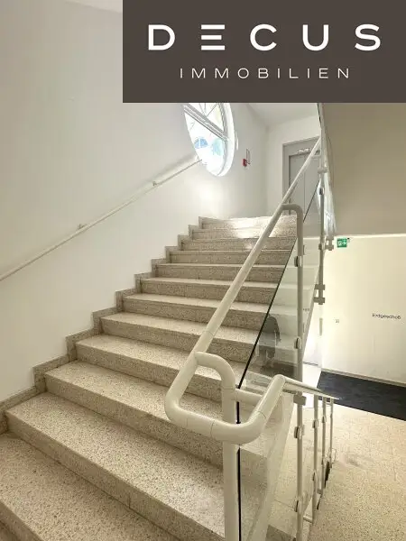 + + + INNENSTADT gekühlte Bürofläche + + + Nähe Hauptbahnhof + + +