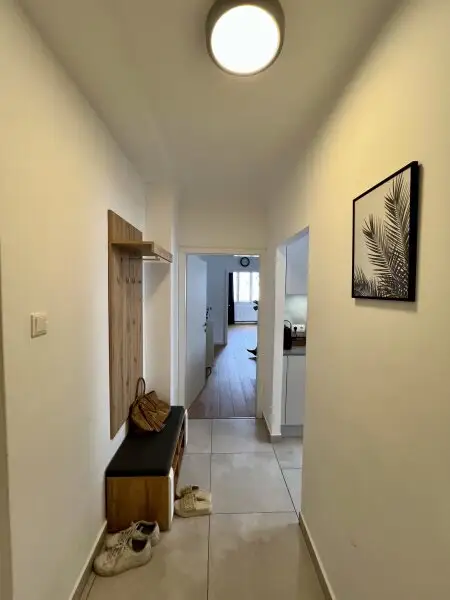 MODERNE 3 ZIMMER - IDEAL FÜR IHR NEUES ZUHAUSE