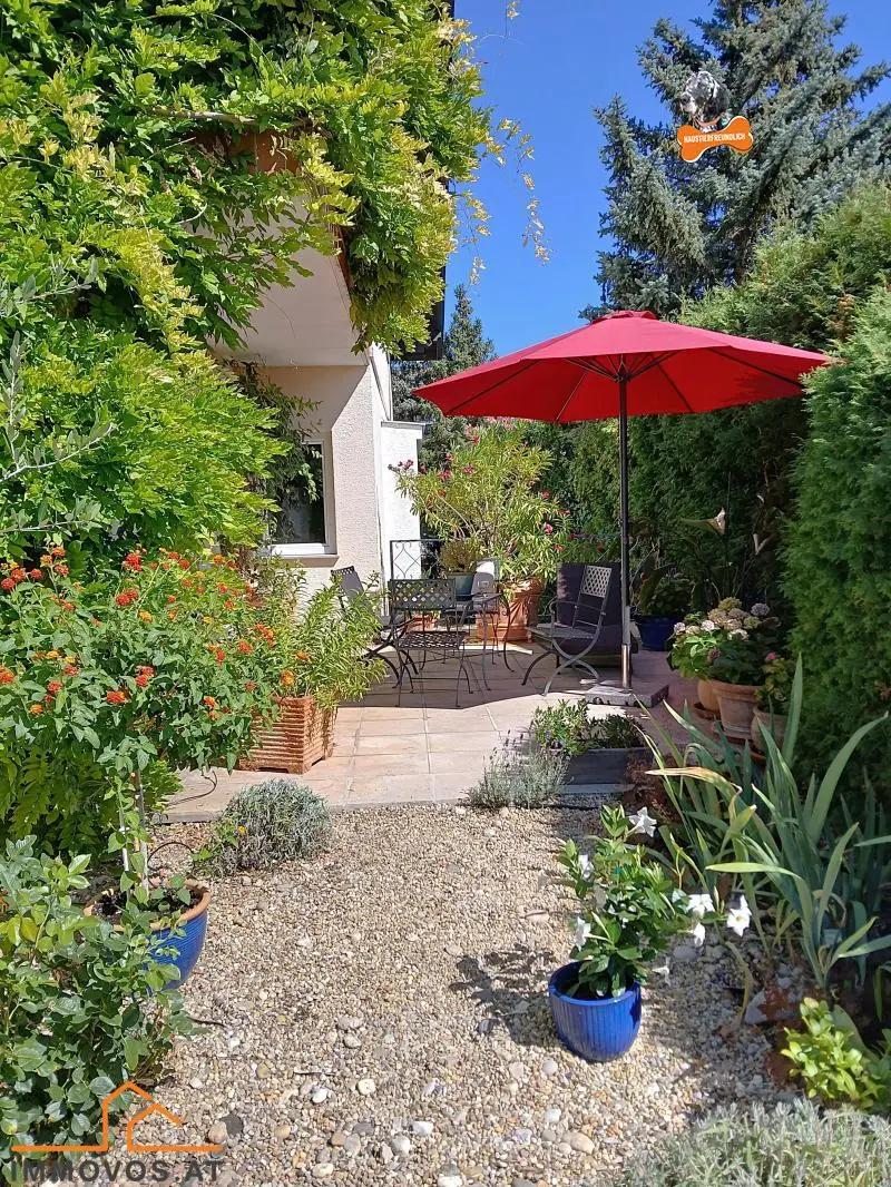 Anregung für den grünen Daumen: