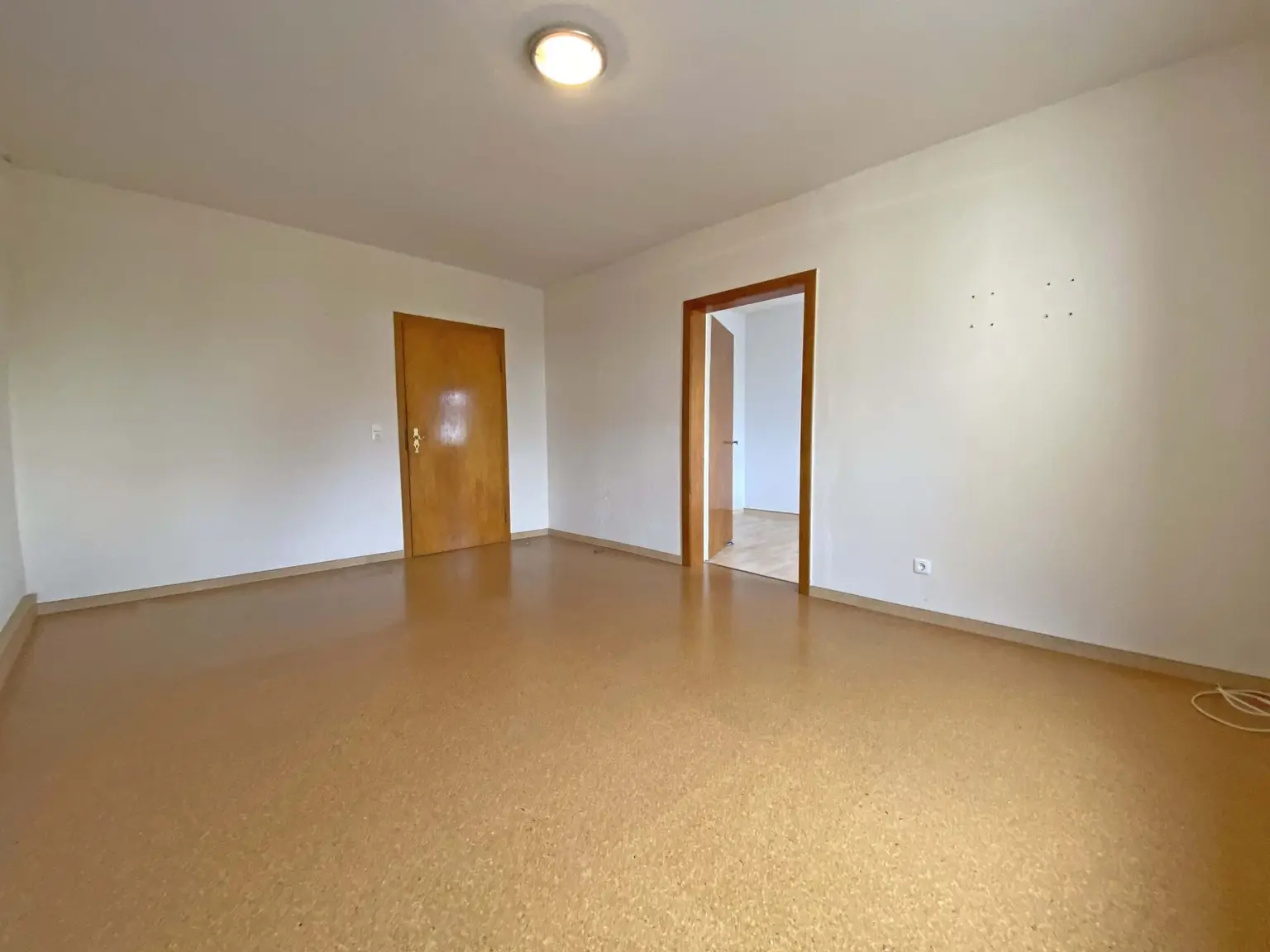 Zimmer EG