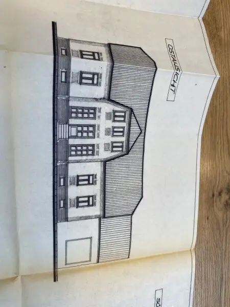 Anlageobjekt mit hohem Potenzial