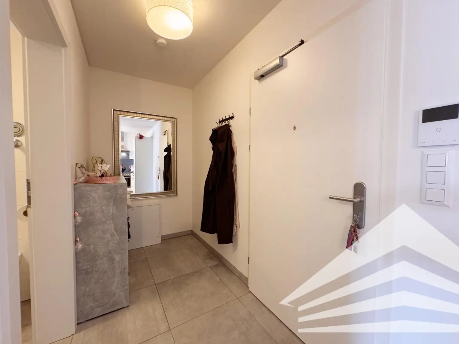 Vorzimmer | Garderobe