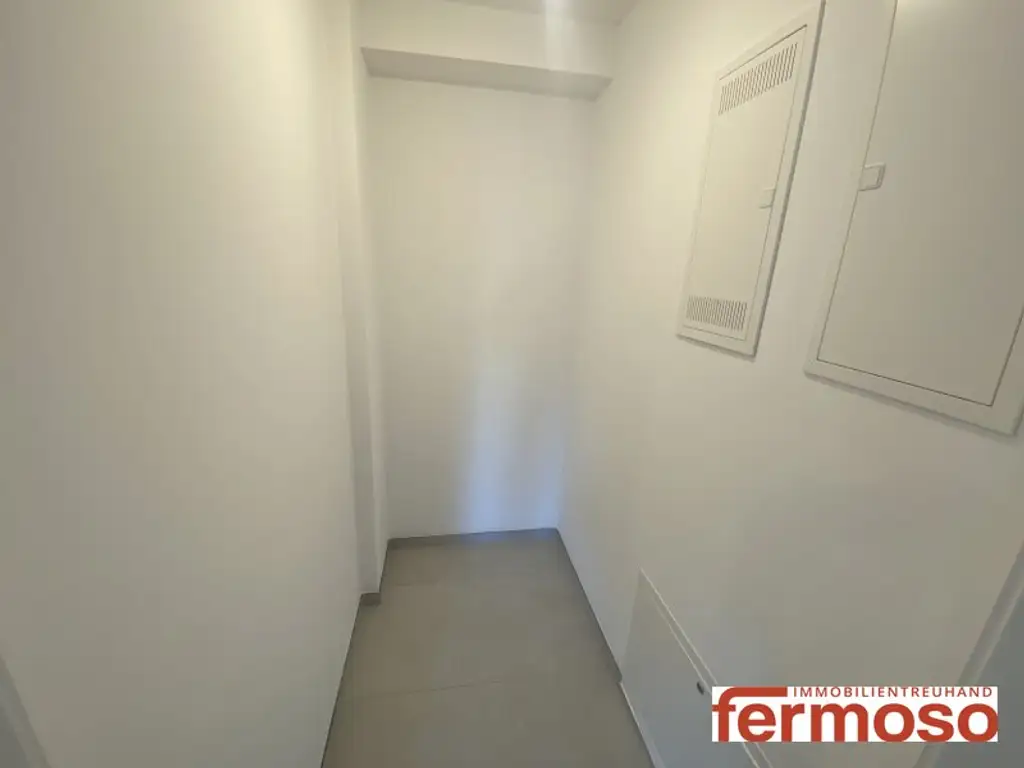 PROVISIONSFREI-2-Zimmer-Wohnung mit Balkon und Garten